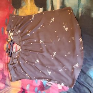 Lauren Conrad blouse